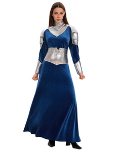Halloween souhaite nouveau Robot guerrier Costume technologie film espace Costume RoboCop filles scène danse - Product Image 3