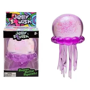 Nouvelle série de méduses Schylling Healing Series Needoh Nice Cube, jouet anti-stress à pincer, cadeau pour enfants - Product Image 3