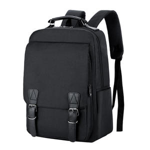 Sac à dos d'école personnalisé 2025, imperméable, pour ordinateur portable, voyage, collège, unisexe, hommes, filles, garçons - Product Image 4