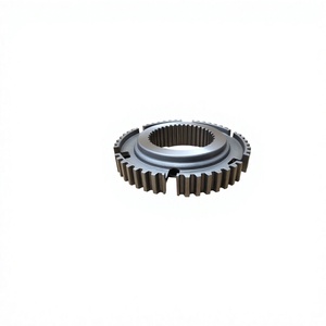 Engrenage de transmission 1ère et 2ème vitesses compatible avec camion TATA 1116 1618 LPT, pièce de rechange OEM 269126204641 26912620461 - Product Image 1