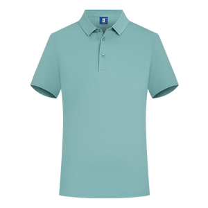 100% coton <span class=keywords><strong>Ralph</strong></span> marque personnalisée femmes pour <span class=keywords><strong>Polo</strong></span> T-shirt haute qualité tricoté tissu solide motif Anti-boulochage 10 couleurs Availa - Product Image 5