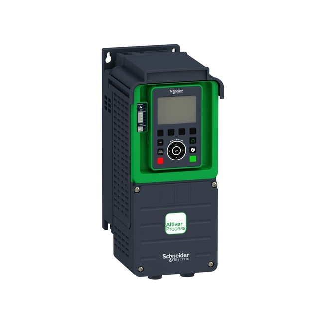 ATV930U55N4 Original Frequency Inverter Variable Speed Drive