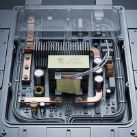 Transformateur haute fréquence EE70 à rapport de tension personnalisé OEM, alimentation AC/DC, transformateurs SMPS