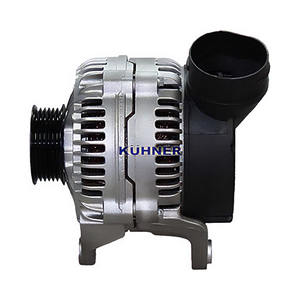 Alternateur compatible avec AUDI A4 B5 2.8 quattro essence (KW : 128, CV : 174) de 01-1995 à 07-1997 KUHNER 30855RI NEUF - Product Image 2