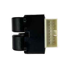 สวิตช์ควบคุมกระจกไฟฟ้าใหม่และมือสอง 84820-33070 สำหรับรถยนต์โตโยต้า คัมรี่ ปี 1997-2002 - Product Image 1