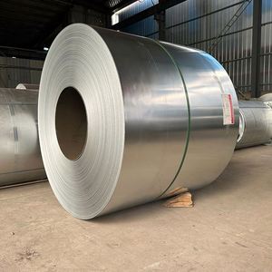 Factory Price Best Quality Cold Rolled Hot Dip Galvanized Steel Coil Dx51d Z275 ISO 9001 Certified Custom Thickness Length for - Product Image 3