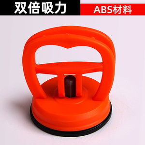 Lichang Handle-Type Manual Suction Cup For Aluminum Glass Ceramic Tiles Construction Use - Product Image 4