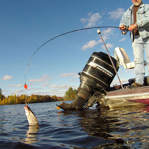 Flotteurs de pêche à la carpe en EVA <span class=keywords><strong>pour</strong></span> la pêche en rivière, en lac et en ruisseau, accessoires de pêche - Product Image 6