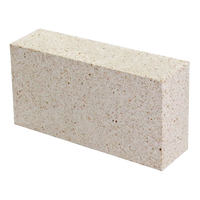 Brique de sillimanite CNBM pour four à verre, fabricant de briques réfractaires haute température