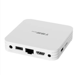 Venta caliente <span class=keywords><strong>T95</strong></span> <span class=keywords><strong>Mini</strong></span> Android Box Android 10,0 Allwinner H313 Tv Box2GB 16GB US EU UK AU Plug Set Top Box - Product Image 4