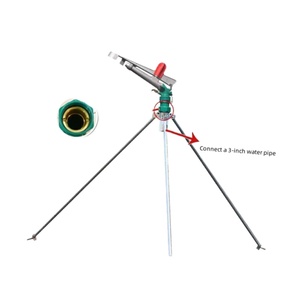 Nouvelle conception de pulvérisateur d'irrigation pour jardins, vergers et champs, machines et équipements agricoles - Product Image 2