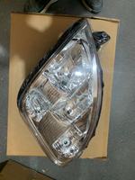 Chine Usine En Gros Vans Auto Parts Oem 69500006 L(RHD) 69500003 R(RHD) Phare TÊTE LAMPE pour IVECO DAILY 2006-2009