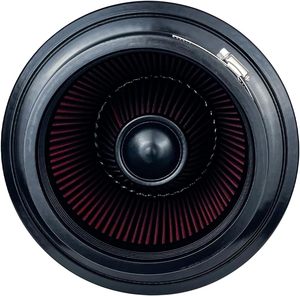 Filtro de Aire Lavable de Alto Flujo YA-1818 para Motocicletas, Compatible con Yamaha XV19F Star Venture/Transcontinental y XV19B Star Eluder 2018-2021 - Product Image 3