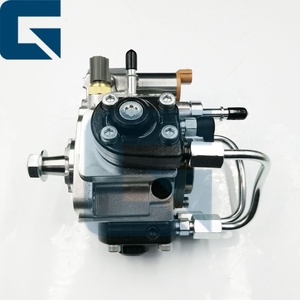 294050-0521 2940500521 HP4 Diesel Fuel Injection <b>Pump</b> - Product Image 1
