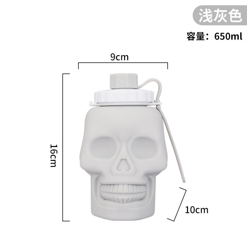 สีเทาอ่อน