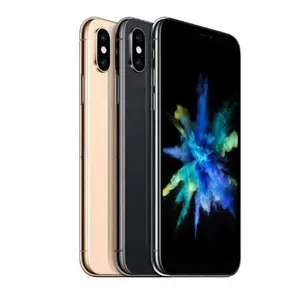 Factory Unlocked 6.5 Original Refurbished Smartphones Latest 4G Cell Phones Used Mobile Phone for iPhone Xs Max