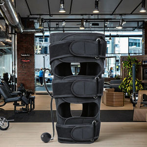 Faja Correctora de Postura Transpirable de Neopreno Jiujian JJ41 para Rodillas Tipo O/X, Piernas Arqueadas y Valgo, para Adultos - Product Image 3