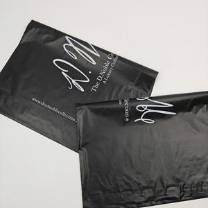Bolsas de Envío con Logotipo Personalizado, Resistentes a Desgarros, con Adhesivo Fuerte, Ideales para Empacar Ropa y Prendas - Product Image 1