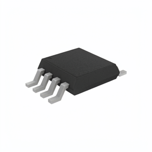 Componente de Chip Electrónico MIC2025-1YMM-TR, Canal 8 TSSOP, 8 MSOP, Fabricante de Gestión de Energía (PMIC) - Product Image 1