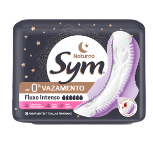 Serviettes hygiéniques jetables japonaises de technologie brésilienne, 30 absorbantes, pour adolescentes - Product Image 2
