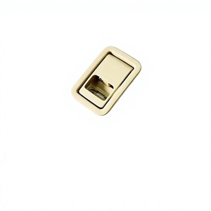 Palanca de Liberación de Asientos para Toyota, Aplicable a los Modelos 72690-60050-E3 y 72690-60050-A0, Producto para Asientos de Automóvil - Product Image 1