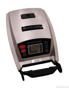 Testando a porosidade do revestimento usando o <span class=keywords><strong>detector</strong></span> contínuo do feriado da alta tensão do DC do elcometer - Product Image 5