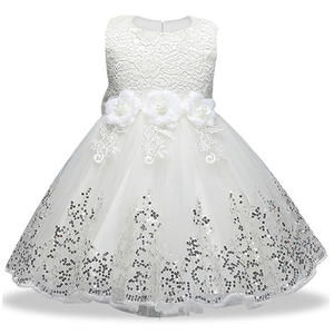 LZH abbigliamento bambina <span class=keywords><strong>vestito</strong></span> festa di compleanno per bambini con <span class=keywords><strong>paillettes</strong></span> di natale abito da principessa per bambini 1 2 3 anni - Product Image 4