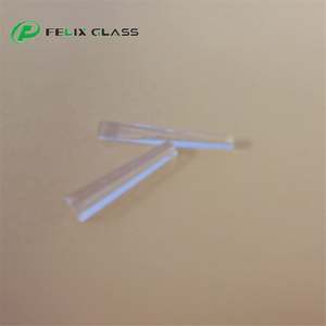 FELIX ควอตซ์ออปติคอล ท่อแสงแบบเรียว ปริซึมพลังงานแสงอาทิตย์ - Product Image 4
