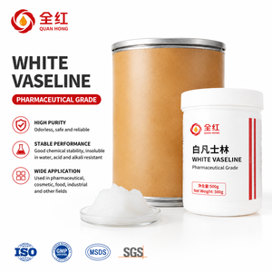 Doux et non irritant, adapté à une utilisation pharmaceutique, cosmétique et industrielle. - Product Image 2