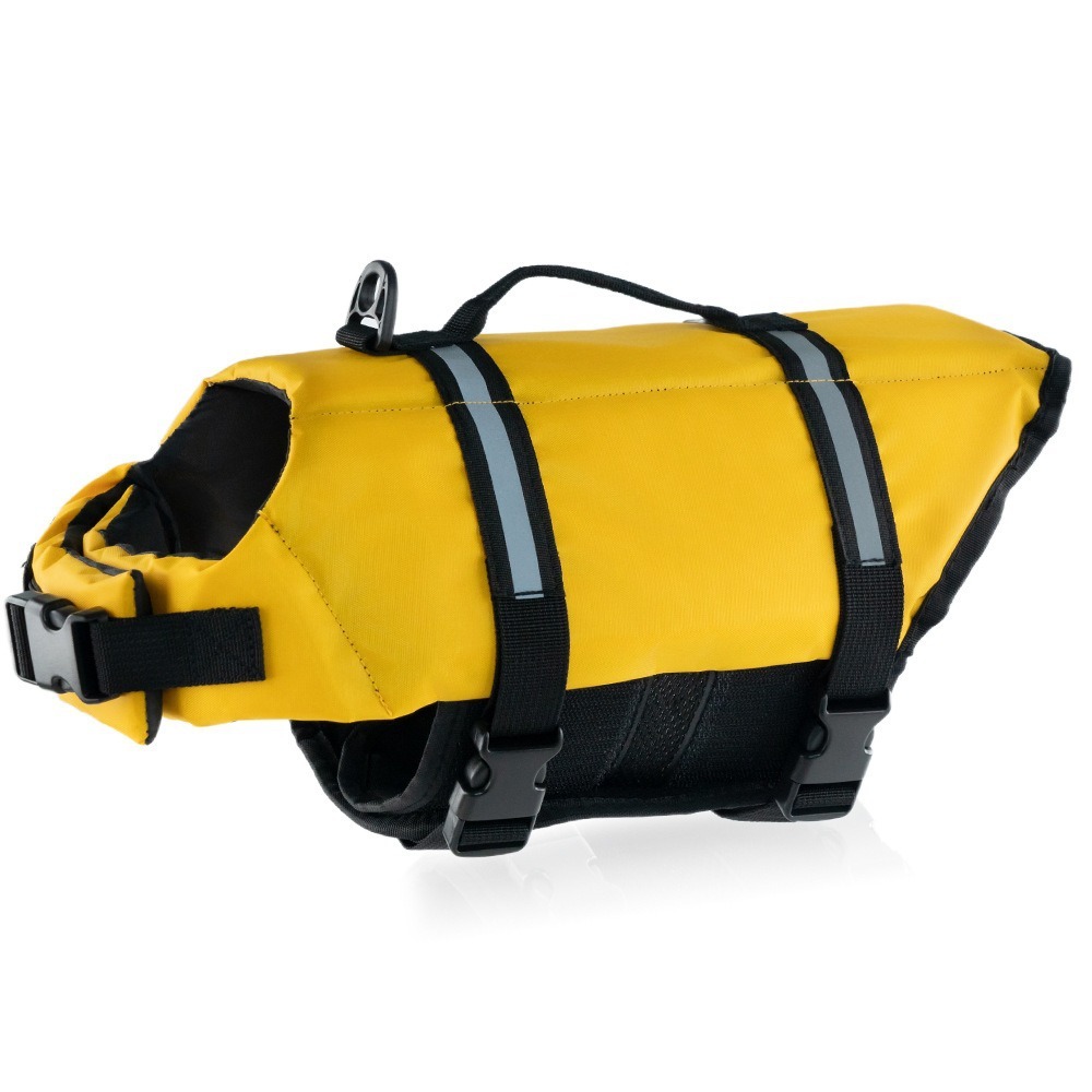 jaune