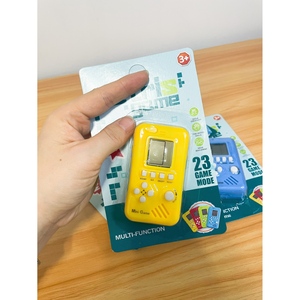 Modèle intelligent JF00180 Jouet créatif portable pour la relaxation - Cadeau idéal pour les fêtes et les anniversaires - Product Image 2