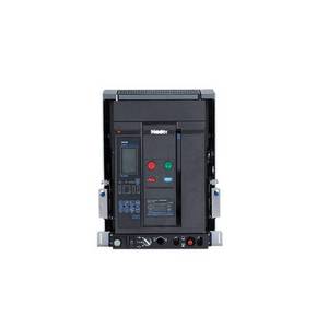 Interruptor Automático de Circuito de Aire Tipo Marco Nader 2500A 2000A 1600A 1250A 1000A Modelo Universal de Bajo Voltaje - Product Image 2