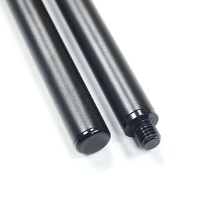 Soporte para Taco <span class=keywords><strong>de</strong></span> <span class=keywords><strong>Billar</strong></span> con Cabezal Transparente Extraíble, Accesorios para Juego <span class=keywords><strong>de</strong></span> <span class=keywords><strong>Billar</strong></span> - Product Image 5