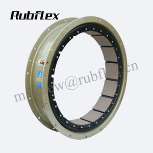 이튼 에어플렉스 24CB500 CB 24 "공압 클러치 드럼 브레이크 - Product Image 1