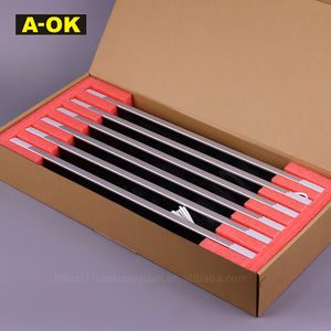 Panel Solar A-OK AC601 IP67 Resistente al Agua para Persianas Motorizadas, Cortinas y Cargador Solar para Motor de Persianas - Product Image 5