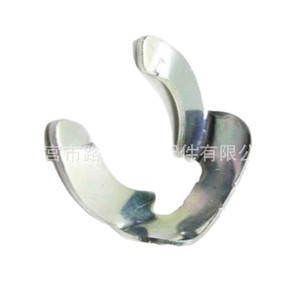 1J0 711 280C Locking Washer For Volkswagen Porsche Audi <b>Gear</b> Shift Lever <b>Cable</b> Replacement Part - Product Image 5