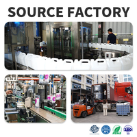 Résine époxy liquide transparente personnalisée en usine, revêtement de sol en résine époxy, application au pinceau 3D, durable, résistant aux rayures, non jaunissant
