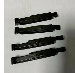 DFA01 Accessoires de fixation Molle Clips métalliques Alice - Product Image 5