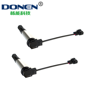 คอยล์จุดระเบิด Donen สำหรับ <span class=keywords><strong>Benelli</strong></span> <span class=keywords><strong>TNT</strong></span> <span class=keywords><strong>300</strong></span> 600 750GS-A 050003301200 - Product Image 3