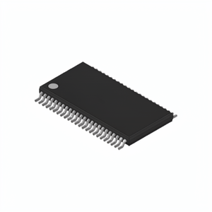Componentes Electrónicos, Circuito Integrado Lógico 48 TFSOP 74FCT162H245ATPAG, Distribuidor Autorizado - Product Image 1