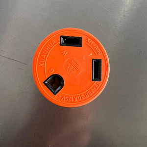 <span class=keywords><strong>Adaptateur</strong></span> de verrouillage par torsion <span class=keywords><strong>pour</strong></span> générateur, L5-<span class=keywords><strong>30</strong></span> AMP vers TT-30R, 30A - Product Image 2