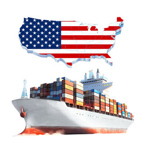 Meilleur tarif pour l'expédition de conteneurs de 40 pieds de Chine Shenzhen à New York/Los Angeles - Product Image 6