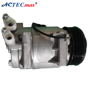 ACTECmax Proveedor de Fábrica Nuevo Compresor de Aire Acondicionado Automotriz OE MN123624 DKS15D 124MM/7PK 12V para <span class=keywords><strong>MITSUBISHI</strong></span> TRITON 3.5L - Product Image 2