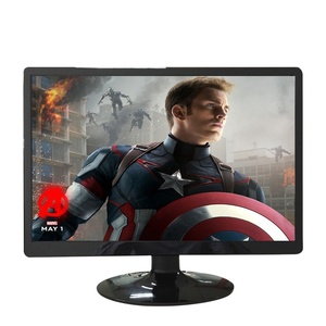จอ LCD สำหรับเล่นเกมขนาด<span class=keywords><strong>19</strong></span>นิ้วสำหรับพีซีในร่มจอแสดงผล VGA <span class=keywords><strong>19</strong></span> "จอ LCD TFT มีสินค้าในสต็อก - Product Image 1