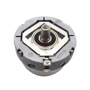 Codificador Rotatorio ERN 1385 2048 62S14-70 ERN1385204862S14-70 ID 749144-07 - Product Image 3