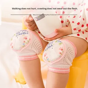 Ginocchiere sportive primavera estate per bambini protezione Anti-caduta protezione per gomiti e ginocchiere per bambini - Product Image 2