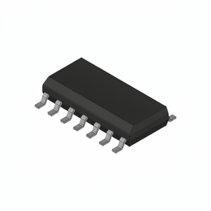 MIC38C44-1YM Buy Electronics Components Online 14 SOlC Power Management (PMIC) Authorized Distributor - Product Image 1