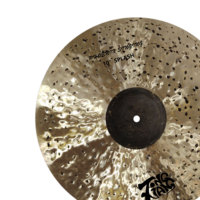 2025 Hot Selling Phoenix Singing Series Cymbals 10inch Splash Cymbal for Drummers