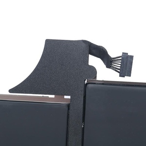 BK-Dbest nuevos accesorios parte batería del ordenador portátil A1965 A1932 <span class=keywords><strong>A2179</strong></span> para Apple Macbook Air Retina A1932 2018 2019 año - Product Image 3