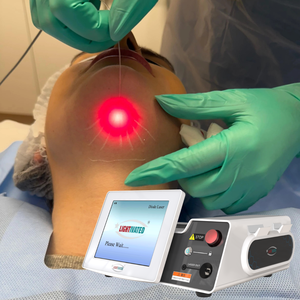 Endoláser ojos alrededor del diodo 1470 cuello elevación <span class=keywords><strong>de</strong></span> la <span class=keywords><strong>papada</strong></span> láser Endo Diodo láser lipólisis Lazer Fiberlift 1470 máquina <span class=keywords><strong>de</strong></span> elevación <span class=keywords><strong>de</strong></span> endoláser - Product Image 1